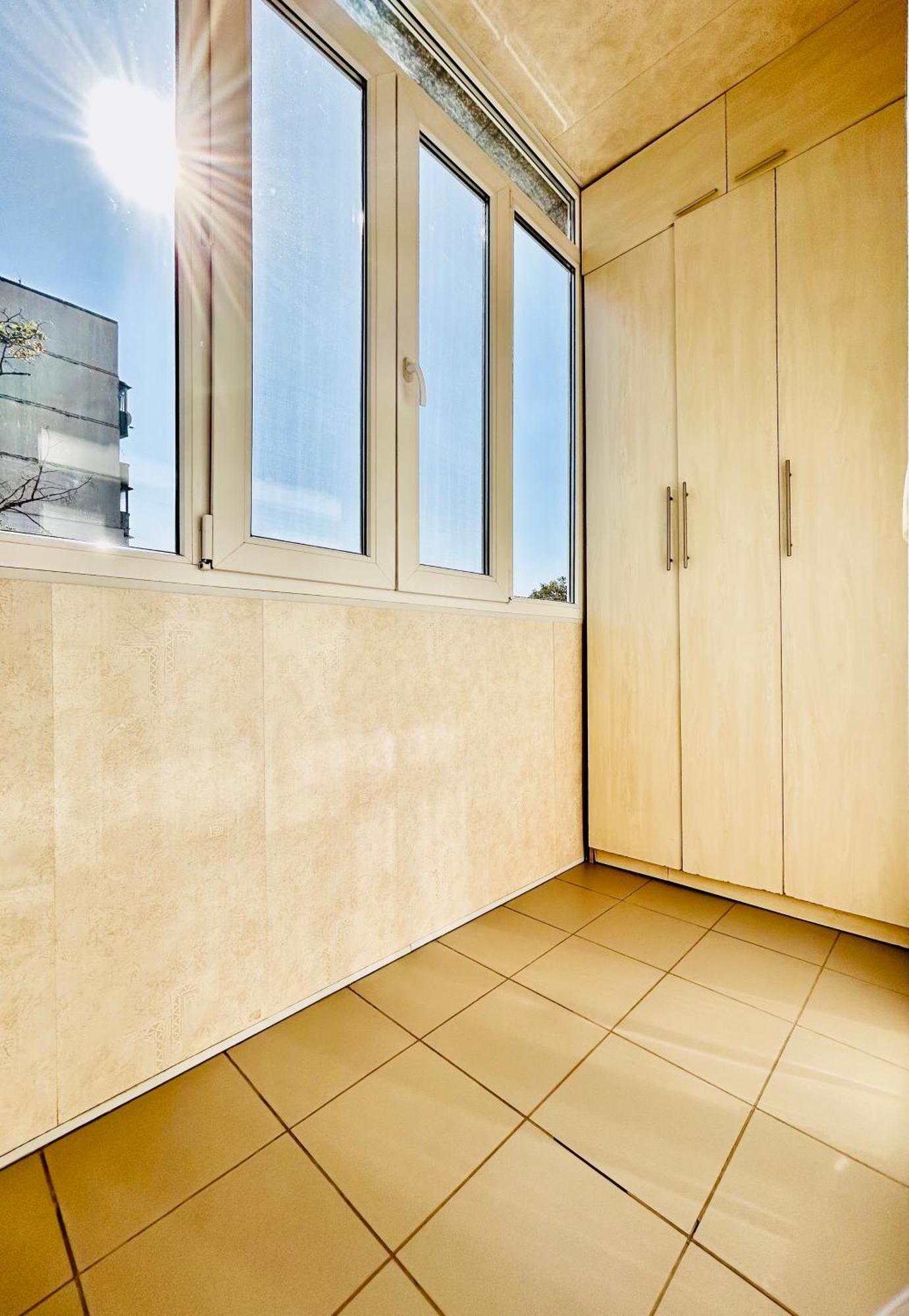 Kholodnaya Gora Apartment Kharkiv Exterior photo